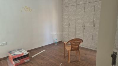 Bedroom Image of 1200 Sq.ft 2 BHK Independent House for rent in Vijayanagar Mysore for Rs. 25000