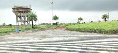 Image of 2000 Sq.ft Residential Plot / Land for sale in Super Corridor, Indore for Rs. 6800000