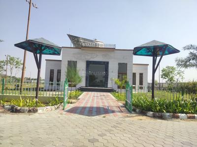 Image of 1250 Sq.ft Residential Plot / Land for sale in Riyasat The Ring Residency, Ratalya, Jaipur for Rs. 3500000
