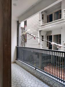 Bedroom Three Image of 1300 Sq.ft 3 BHK Apartment / Flat for sale in Lal Kuan Ghaziabad for Rs. 5865000