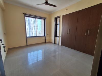 Bedroom Image of 900 Sq.ft 2 BHK Apartment / Flat for rent in Thane West Thane for Rs. 35000