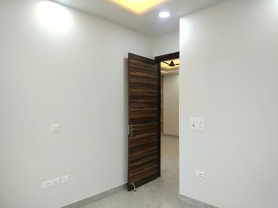 Bedroom Image of 1125 Sq.ft 3 BHK Builder Floor for sale in RPS Palm Drive, Sector 88 Faridabad for Rs. 11000000