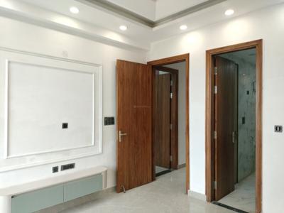 Bedroom Image of 1557 Sq.ft 3 BHK Builder Floor for sale in BPTP District 4, Sector 84 Faridabad for Rs. 17500000
