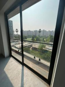 Balcony Image of 1745 Sq.ft 3 BHK Apartment / Flat for sale in Pal Surat for Rs. 7800000