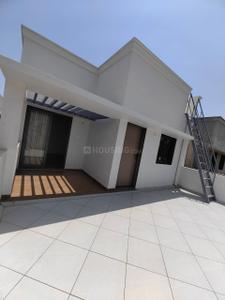 Image of 1950 Sq.ft 4 BHK Villa for sale in Ansuya Aakruti Villa, Tarsali, Vadodara for Rs. 8700000