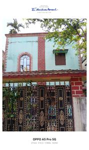 Image of 1800 Sq.ft 3.5 BHK Independent House for sale in Paschim Putiary, Kolkata for Rs. 6750000