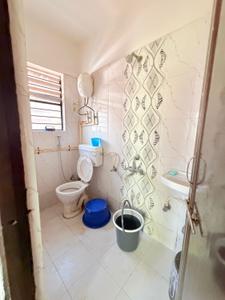 Bathroom Image of Ashwamedh PG in Indira Nagar, Nashik