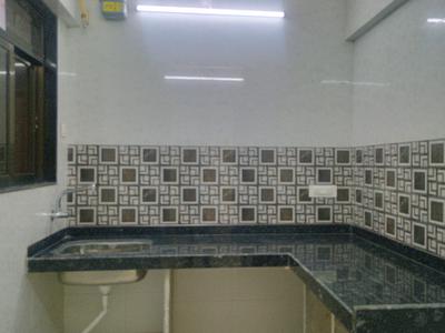 Kitchen Image of 1019 Sq.ft 2 BHK Apartment / Flat for sale in NYP Konark, Ambernath East Ambernath for Rs. 4300000