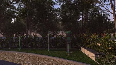 Image of 1695 Sq.ft 3 BHK Apartment / Flat for sale in Thanisandra, Bengaluru for Rs. 18400000