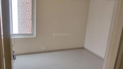 Bedroom Image of 840 Sq.ft 2 BHK Apartment / Flat for sale in Wave Dream Homes, Wave City Ghaziabad for Rs. 5600000