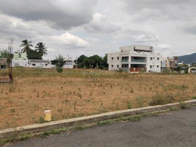 Image of 1500 Sq.ft Residential Plot / Land for sale in Karamadai, Coimbatore for Rs. 2420000