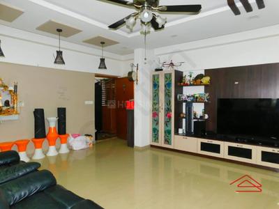 Hall Image of 1798 Sq.ft 3 BHK Apartment / Flat for sale in Century Indus by Century Real Estate Holdings, RR Nagar Bengaluru for Rs. 21500000