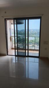 Bedroom Image of 1100 Sq.ft 2 BHK Apartment / Flat for sale in Tharwani Residency, Kamothe Navi Mumbai for Rs. 13000000