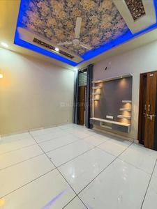 Bedroom Image of 2120 Sq.ft 3 BHK Duplex for sale in Saddu Raipur for Rs. 5870000