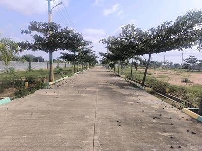 Image of 1000 Sq.ft Residential Plot / Land for sale in Mylapura, Bengaluru for Rs. 3000000