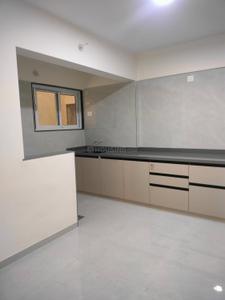 Kitchen Image of 1512 Sq.ft 3 BHK Apartment / Flat for sale in Akshar Altorios 2 O, Hadapsar Pune for Rs. 12950000