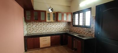 Kitchen Image of 2400 Sq.ft 3 BHK Apartment / Flat for sale in Banjara Colony Hyderabad for Rs. 18000000
