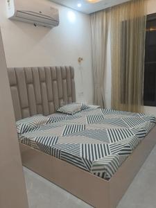 Bedroom Image of 1800 Sq.ft 2 BHK Builder Floor for rent in Ranjit Avenue Amritsar for Rs. 25000
