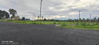 Image of 1500 Sq.ft Residential Plot / Land for sale in Ozone Urbana Avenue, Yerthiganahalli, Bengaluru for Rs. 11300000