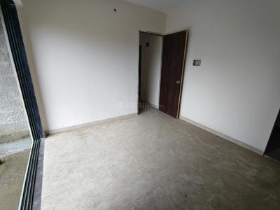 Bedroom Image of 750 Sq.ft 1 BHK Apartment / Flat for sale in S K Residency, Ulwe Navi Mumbai for Rs. 6700000