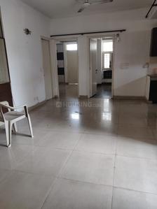 Hall Image of 1246 Sq.ft 2 BHK Apartment / Flat for sale in Gaurs Grandeur, Sector 119 Noida for Rs. 12800000