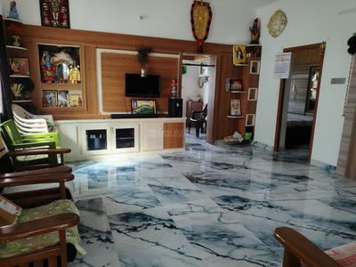 Living Room Image of 1066 Sq.ft 2 BHK Independent House for sale in Perundurai Erode for Rs. 5000000