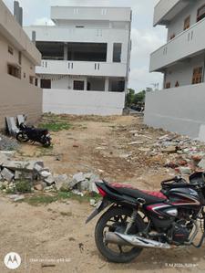 Image of 1944 Sq.ft 3 BHK Builder Floor for sale in Wanaparthy Town, Wanaparthy for Rs. 3500000