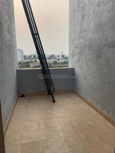 Balcony Image of 1400 Sq.ft 3 BHK Independent House for sale in Aranya City Of Woodland Pacheda, Pacheda 1 Raipur for Rs. 3300000