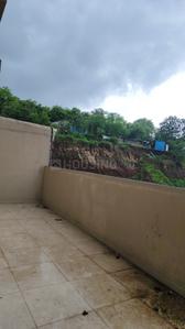 Image of 1100 Sq.ft 2 BHK Apartment / Flat for rent in Sankla Sommet, Bhugaon, Pune for Rs. 23000