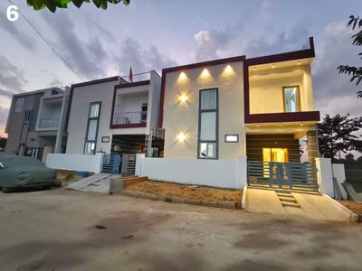 Building Image of 1980 Sq.ft 3 BHK Independent House for sale in Medchal Secunderabad for Rs. 7800000