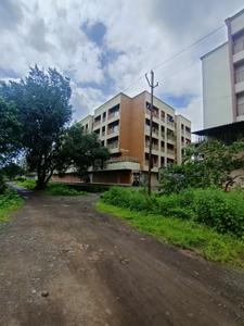 Image of 620 Sq.ft 1 BHK Independent House for sale in Saakar Gokul Dham APT, Umroli, Navi Mumbai for Rs. 2500000