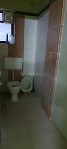 Bathroom Image of 940 Sq.ft 2 BHK Apartment / Flat for sale in Kamalgazi Kolkata for Rs. 4500000