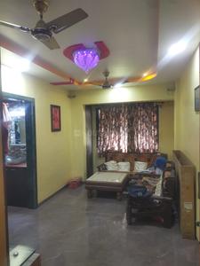 1 BHK Flat
