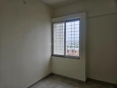 Bedroom Image of 910 Sq.ft 2 BHK Apartment / Flat for sale in Vivaan Park, Lohegaon Pune for Rs. 6400000