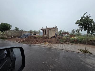 Image of 500 Sq.ft Residential Plot / Land for sale in Sector 4, Panchkula for Rs. 57500000