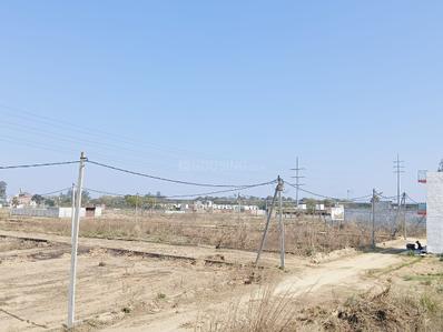 Image of 1000 Sq.ft Residential Plot / Land for sale in Banthra Sikander Pur, Lucknow for Rs. 1500000