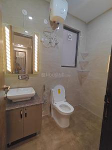 Image of 1500 Sq.ft 2 BHK Builder Floor for rent in Sector 52, Gurgaon for Rs. 65000