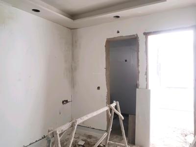 Bedroom Image of 500 Sq.ft 2 BHK Apartment / Flat for sale in Fairdeal Burari Dream Homes, Burari New Delhi for Rs. 3540000