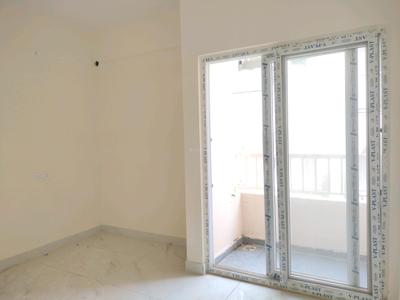 Bedroom Image of 1494 Sq.ft 3 BHK Apartment / Flat for sale in Habulus Heritage, Electronic City Bengaluru for Rs. 7619400