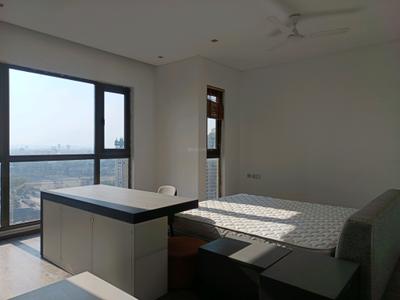 Bedroom Image of 3350 Sq.ft 4 BHK Apartment / Flat for sale in Panchshil One North, Magarpatta City Pune for Rs. 52700000