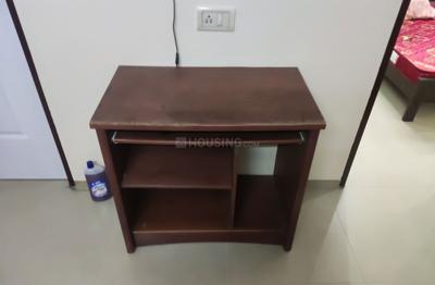 Hall Image of Narayan Nest#1 in Kopar Khairane, Navi Mumbai