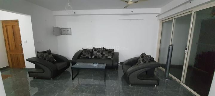 Livit ALUVA FLAT Main Image 1