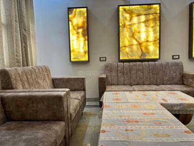 Hall Image of 2500 Sq.ft 5 BHK Independent House for sale in DLF Hyde Park Estate, New Chandigarh Chandigarh for Rs. 91000000