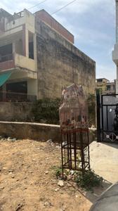 Image of 116 Sq.ft Residential Plot / Land for sale in Mansarovar Extension, Jaipur for Rs. 8700000