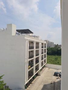 Building Image of 1377 Sq.ft 3 BHK Builder Floor for sale in Trehan Luxury Floors, Sector 35 Sohna for Rs. 14900000