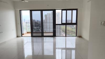 Living Room Image of 1500 Sq.ft 3 BHK Apartment / Flat for sale in Amanora Elevate Tower 47, Hadapsar Pune for Rs. 19800000