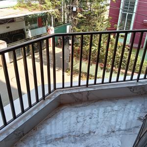 Balcony Image of 1035 Sq.ft 2 BHK Apartment / Flat for sale in New Garia Kolkata for Rs. 4800000