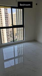 Hall Image of 344 Sq.ft 1 BHK Apartment / Flat for sale in Runwal Gardens, Dombivli East Thane for Rs. 4200000