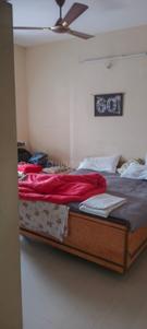 Bedroom Image of 1100 Sq.ft 2 BHK Apartment / Flat for rent in Naiknavare Mystique Moods, Viman Nagar Pune for Rs. 52000