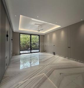 Bedroom Image of 2800 Sq.ft 4 BHK Builder Floor for sale in Ashok Vihar New Delhi for Rs. 65000000